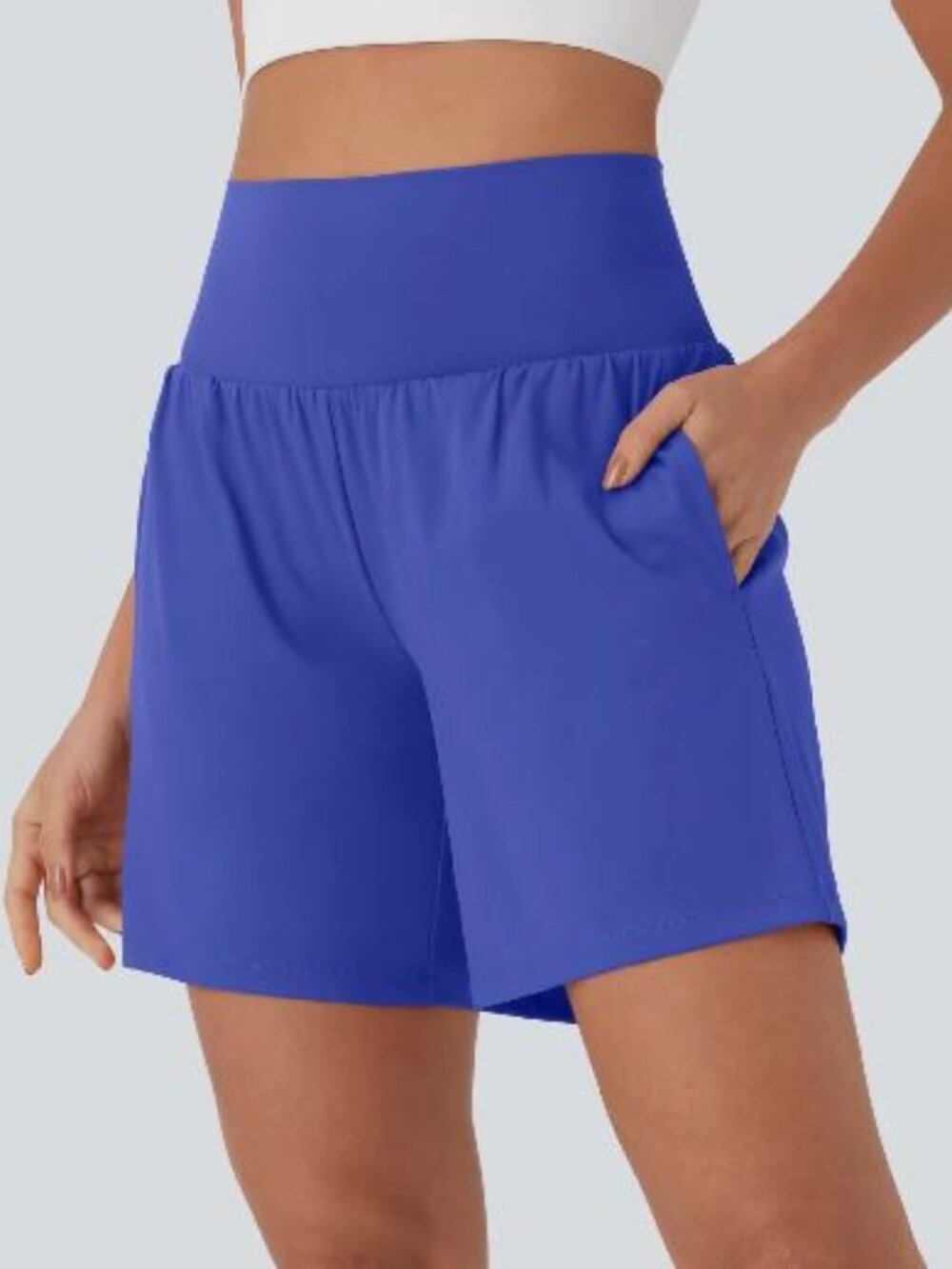 Halara 7 Inch Shorts XL